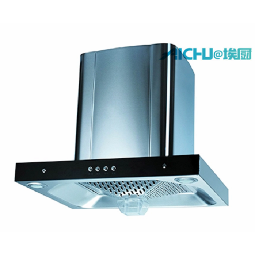 European Style Extractor Hood